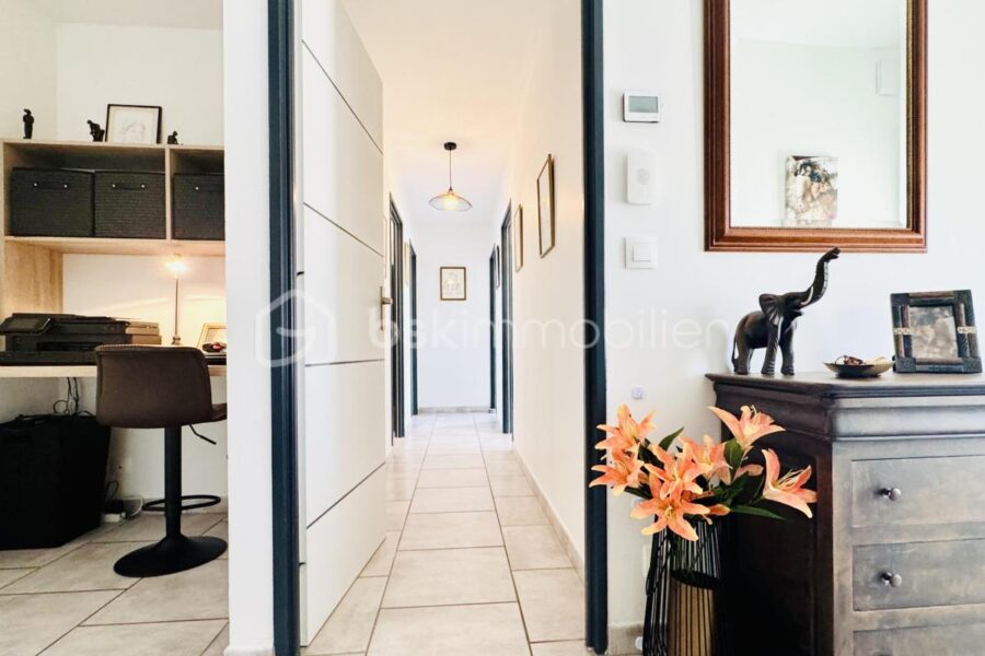 Maison à vendre à La palme — Vue nature — photo 10