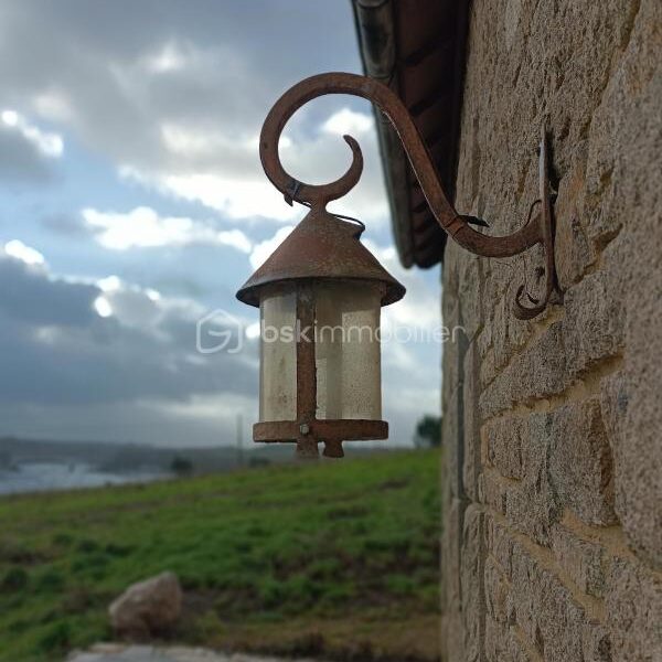 Maison à vendre à Saint pol de leon — Vue mer — photo 10