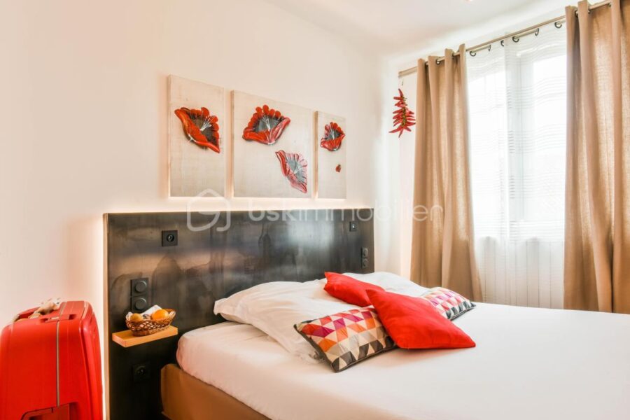 Maison à vendre à Osses — Vue montagne — photo 10
