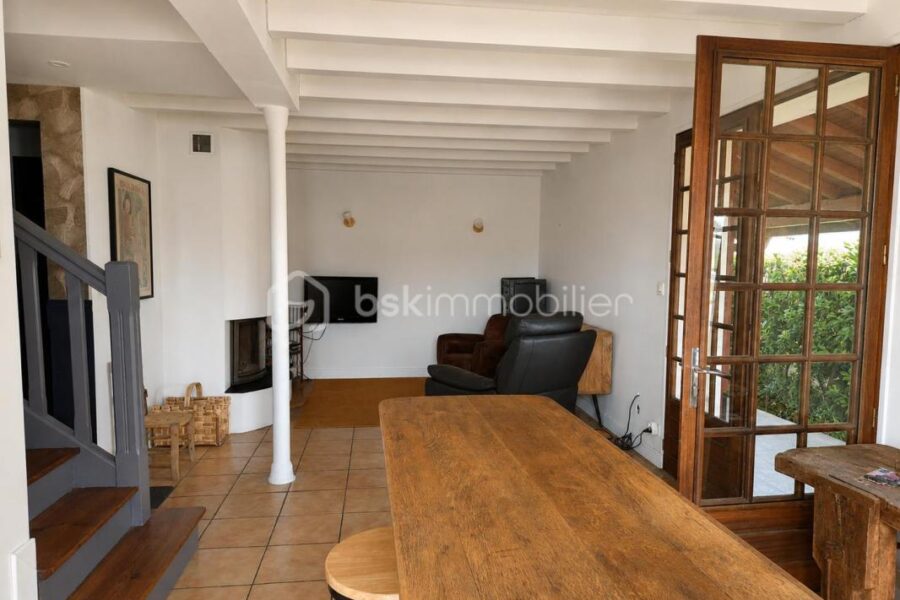 Maison à vendre à Hasparren — Vue nature — photo 10