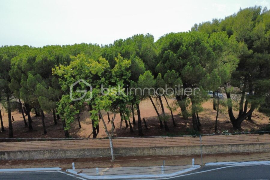 Terrain à vendre à Pezenas — Vue dégagée — photo 10
