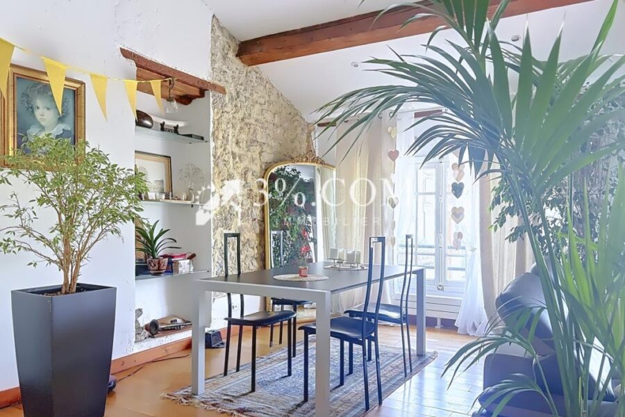 Appartement à vendre à Narbonne — Vue sur la ville — photo 10