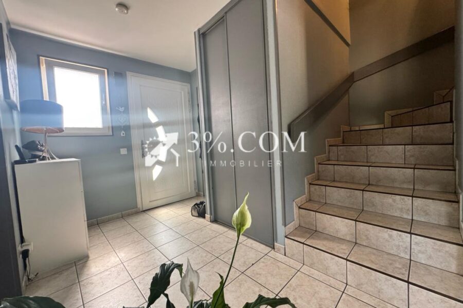 Maison à vendre à Berstett — Vue nature — photo 10