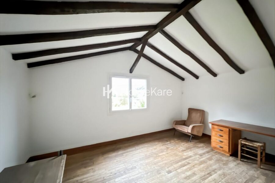 Maison à vendre à Aspet — Vue dégagée — photo 10