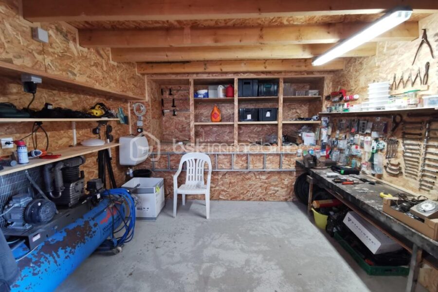 Maison à vendre à Orthez — Vue dégagée — photo 10