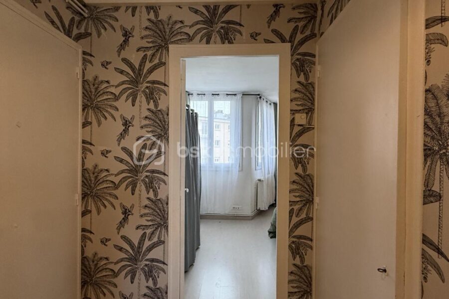 Appartement à vendre à Le mans — Vue sur la ville — photo 10