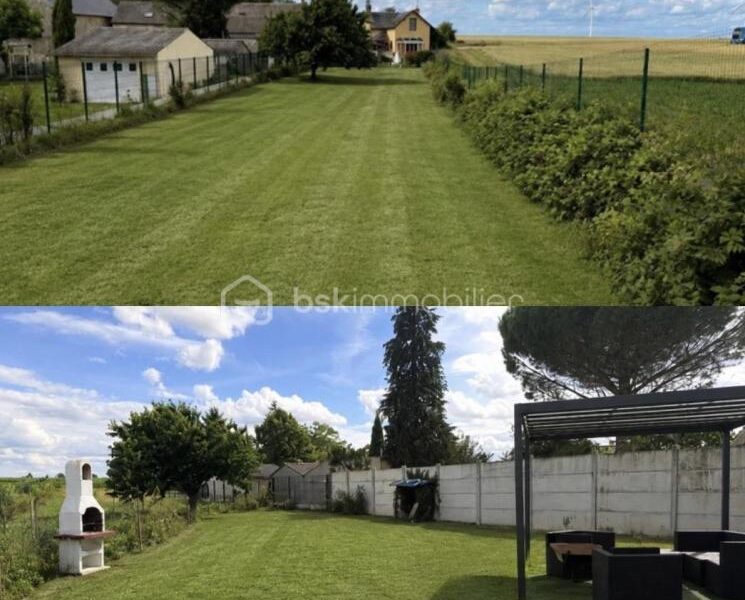Maison à vendre à Charmont en beauce — Vue nature — photo 10