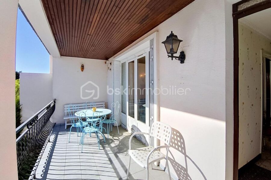 Maison à vendre à Louvres — Vue nature — photo 10