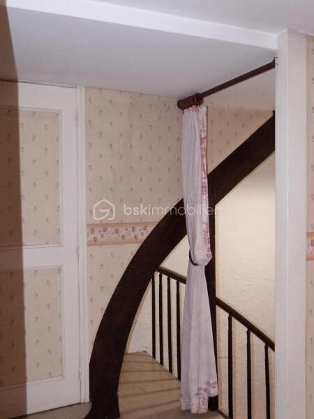Maison à vendre à Riberac — Vue dégagée — photo 11