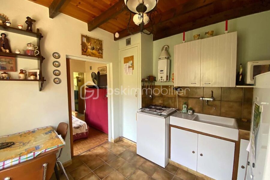 Maison à vendre à Connac — Vue nature — photo 10
