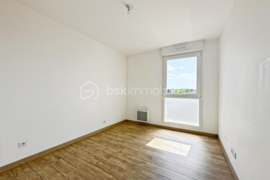Appartement à vendre à Moissy cramayel — Vue nature — photo 10