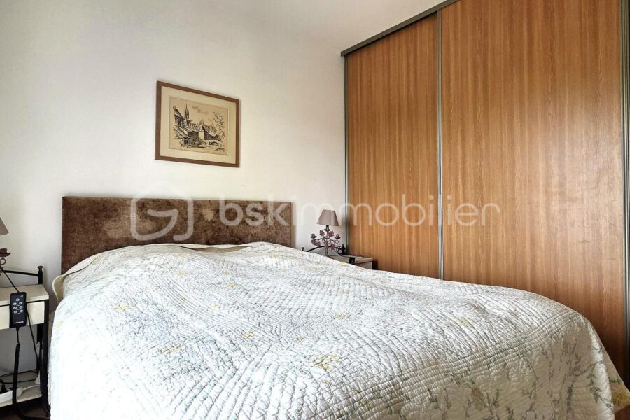 Maison à vendre à L aiguillon sur vie — Vue bassin — photo 10
