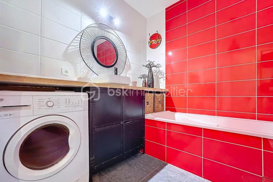 Appartement à vendre à Grenoble — Vue sur la ville — photo 10
