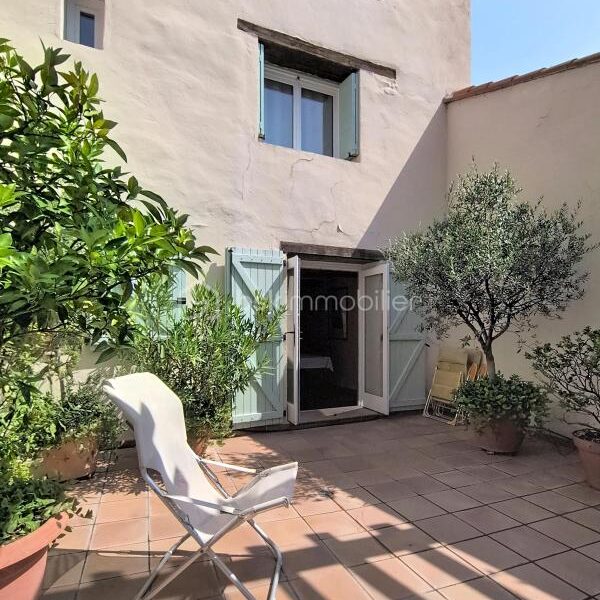 Maison à vendre à Vinca — Vue dégagée — photo 11