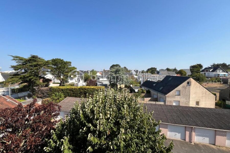 Appartement à vendre à Pornichet — Vue sur la ville — photo 10
