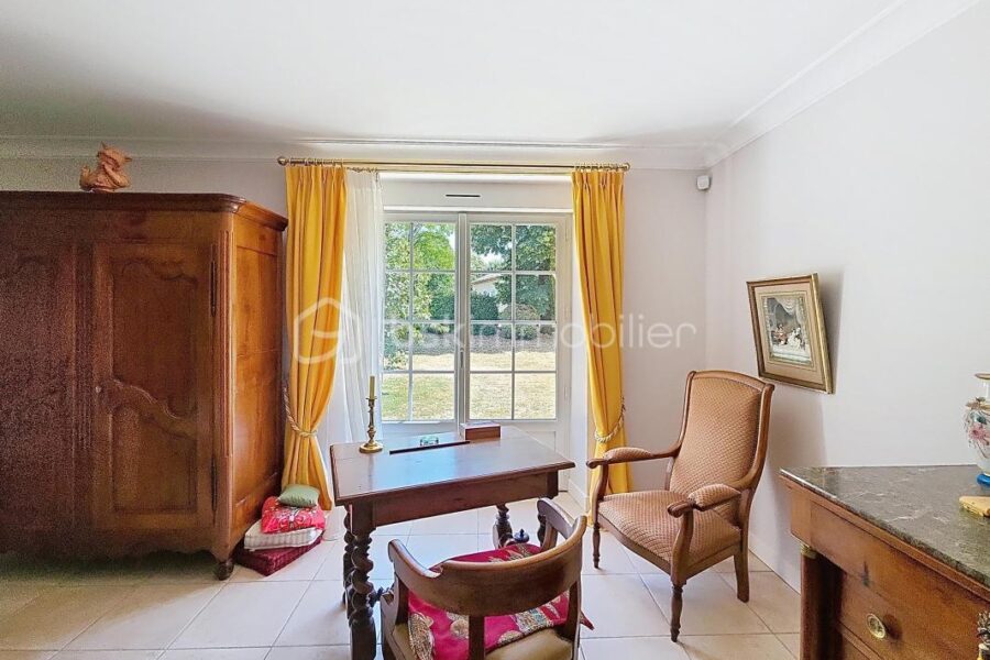Maison à vendre à Saint clar — Vue nature — photo 10