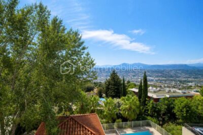 Appartement à vendre à Nice