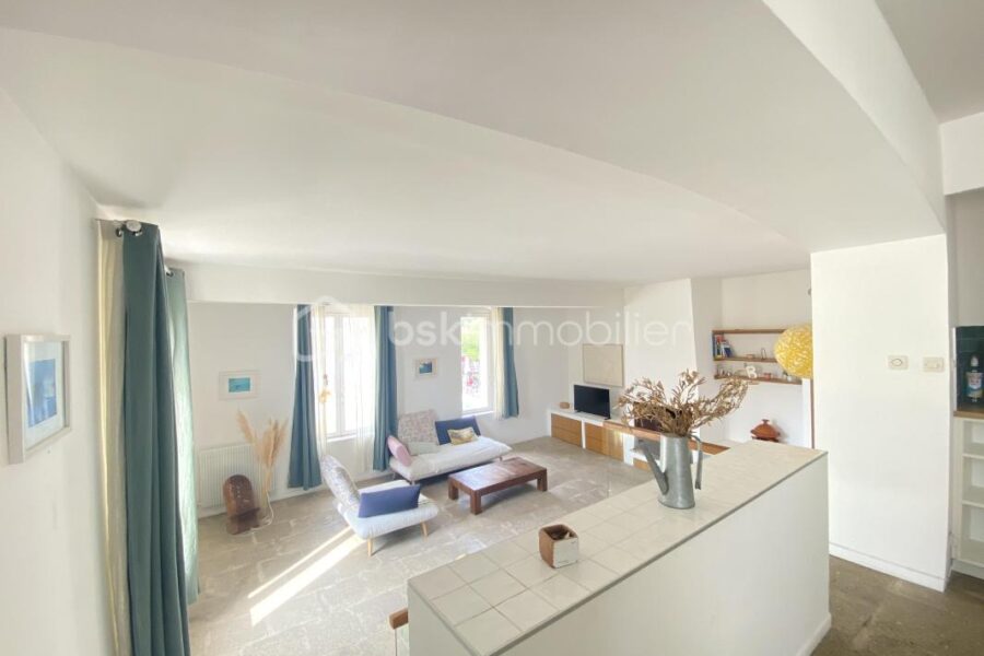 Appartement à vendre à Marseille 2e arrondissement — Vue mer — photo 11