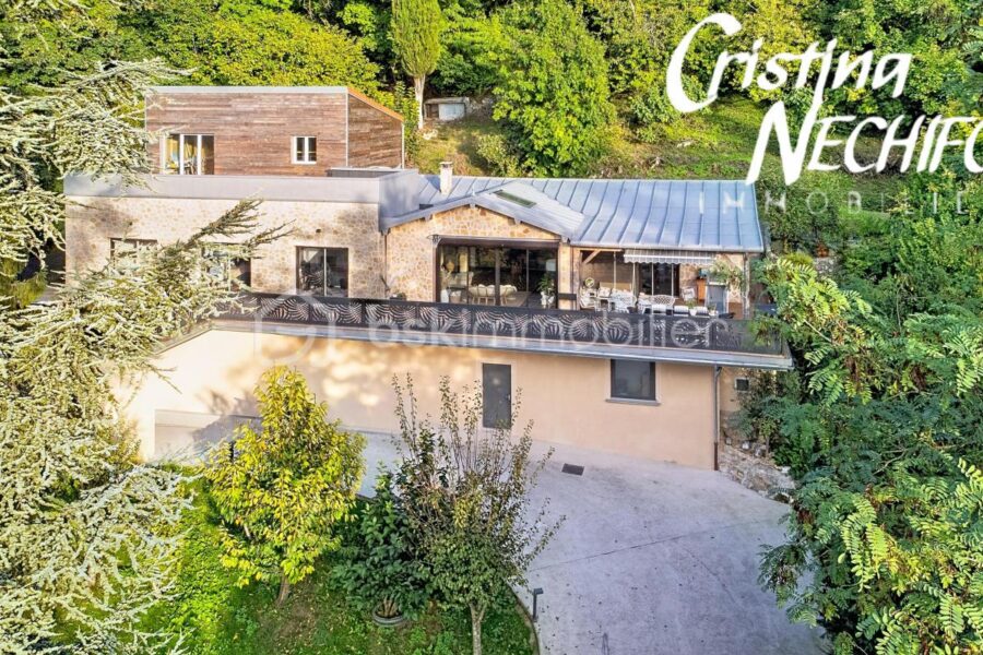 Maison à vendre à Chalifert — Vue nature — photo 10