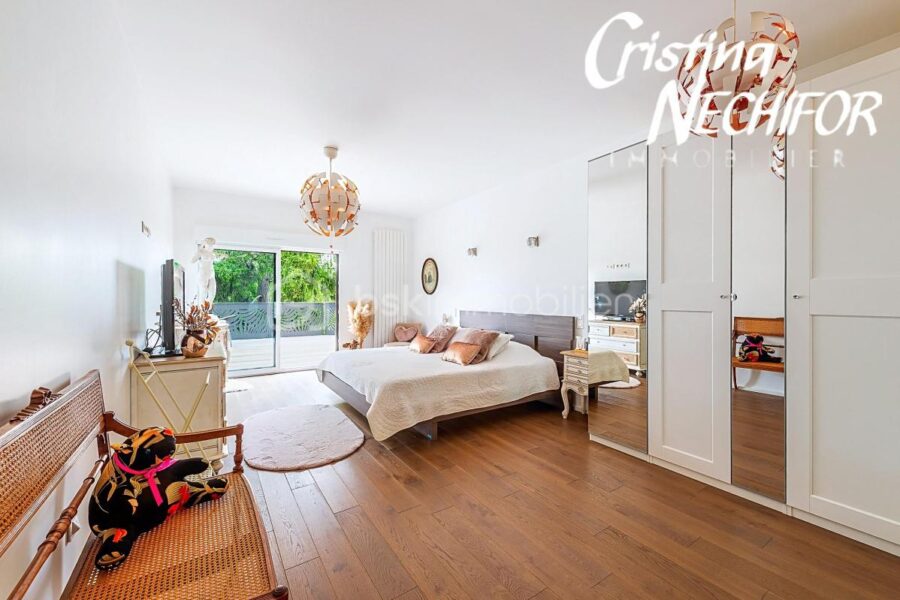 Maison à vendre à Chessy — Vue nature — photo 10