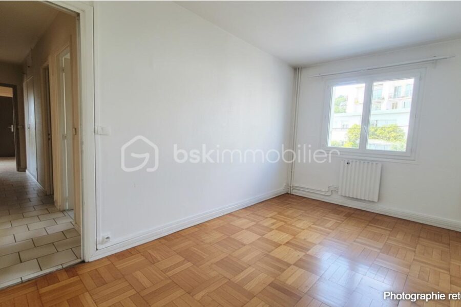 Appartement à vendre à Le havre — Vue sur la ville — photo 11