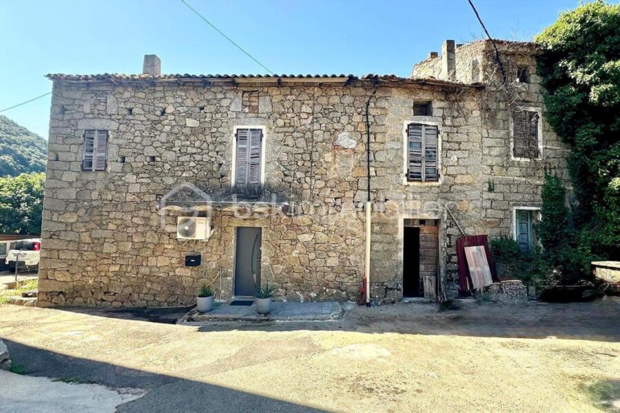 Maison à vendre à Albitreccia — Vue nature — photo 10