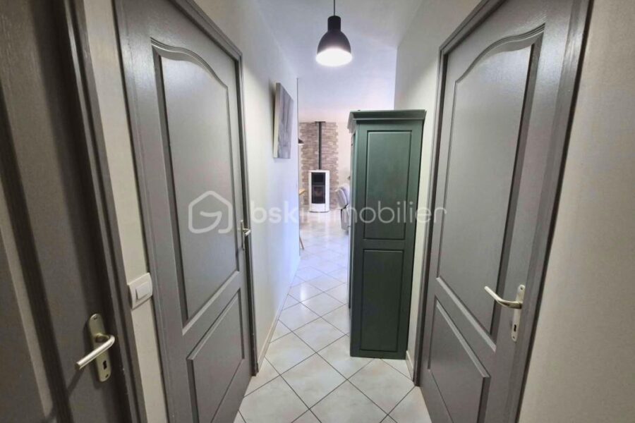 Maison à vendre à Bettencourt riviere — Vue dégagée — photo 11