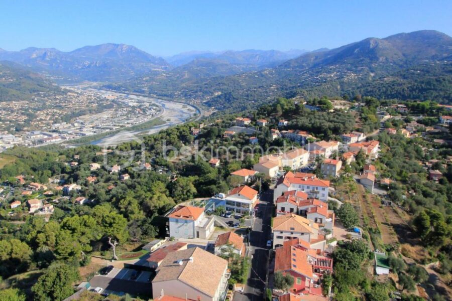 Maison à vendre à Colomars — Vue nature — photo 10