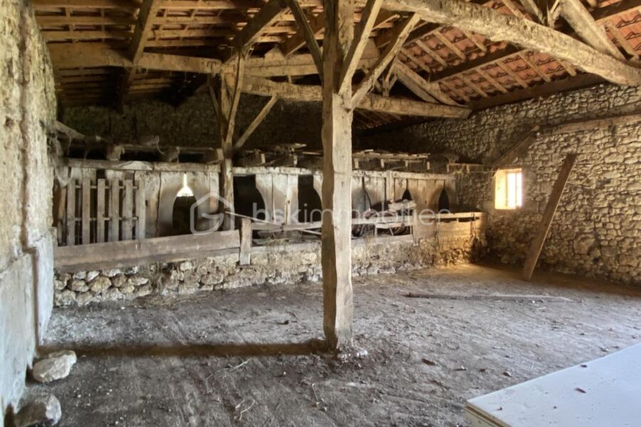 Maison à vendre à Soumensac — Vue nature — photo 10