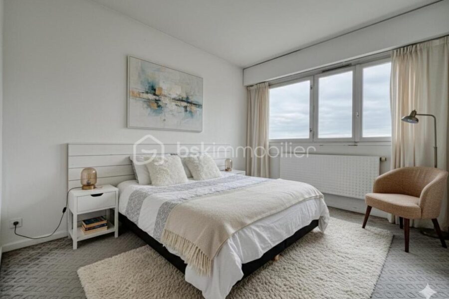 Appartement à vendre à Marly le roi — Vue sur la ville — photo 10