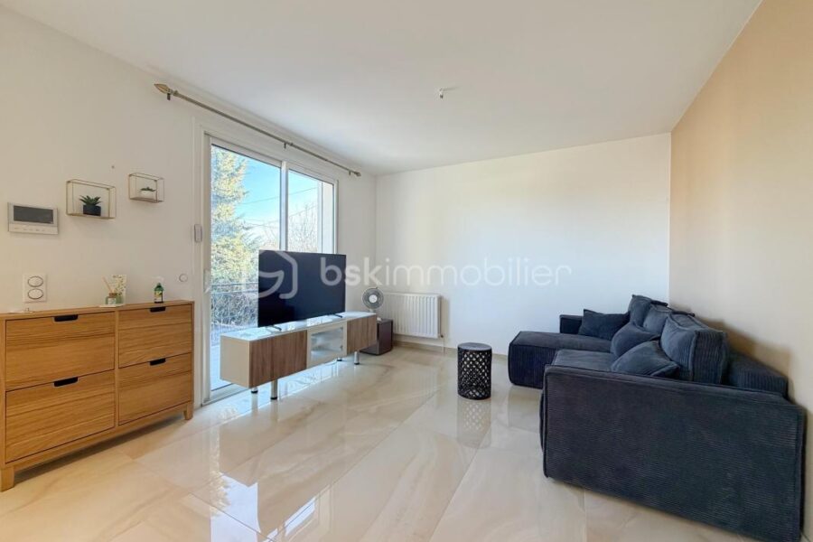 Maison à vendre à Ecquevilly — Vue dégagée — photo 10