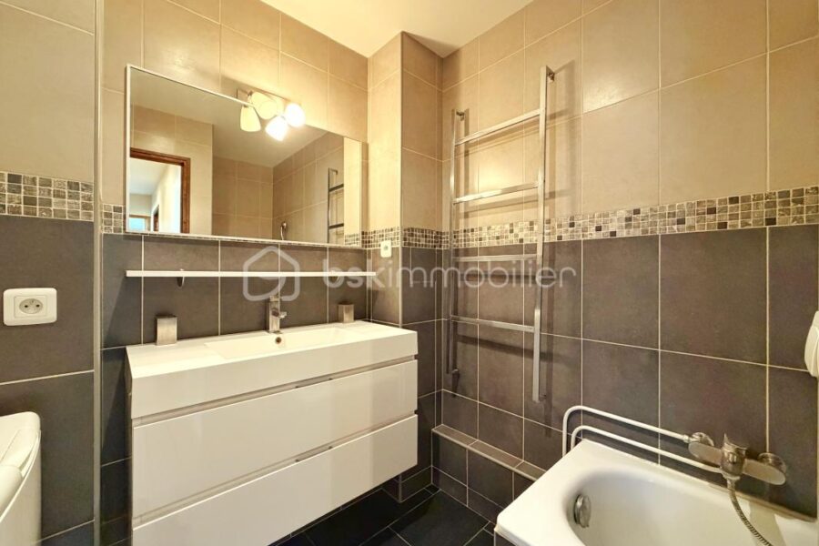 Appartement à vendre à Marly le roi — Vue nature — photo 10