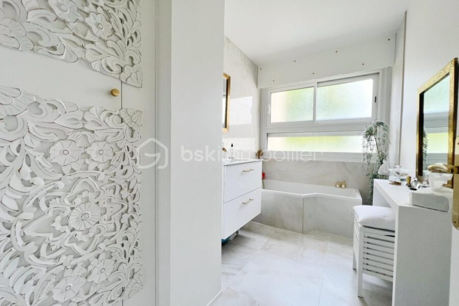 Appartement à vendre à Marly le roi — Vue nature — photo 10