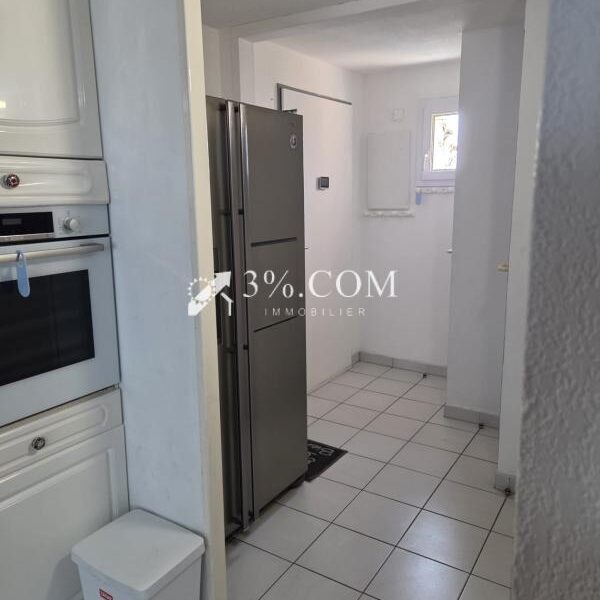 Appartement à vendre à Vias plage — Vue mer — photo 10