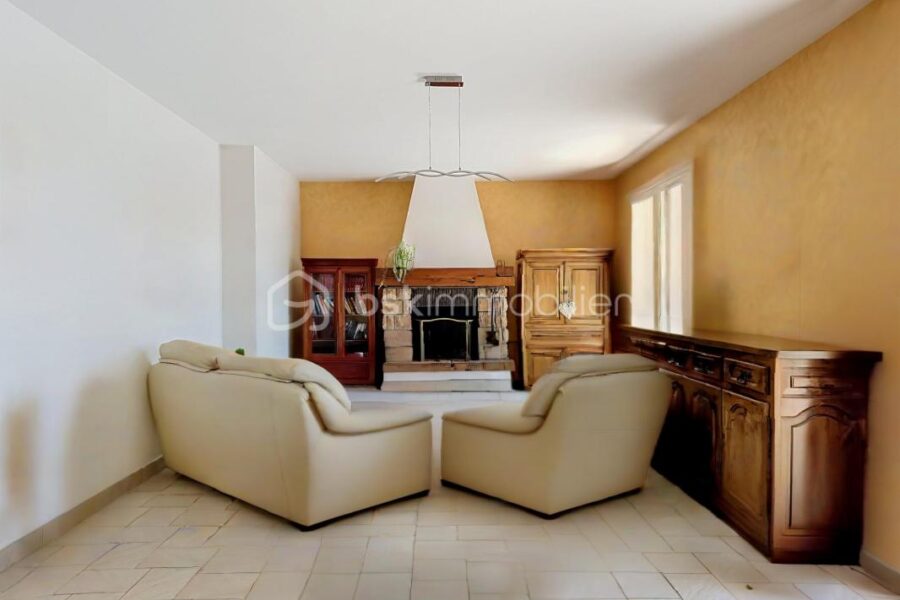 Maison à vendre à Miribel — Vue lac — photo 10