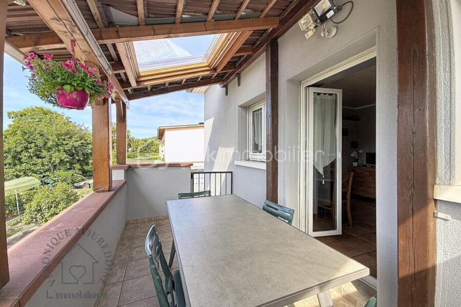 Maison à vendre à Monswiller — Vue nature — photo 11