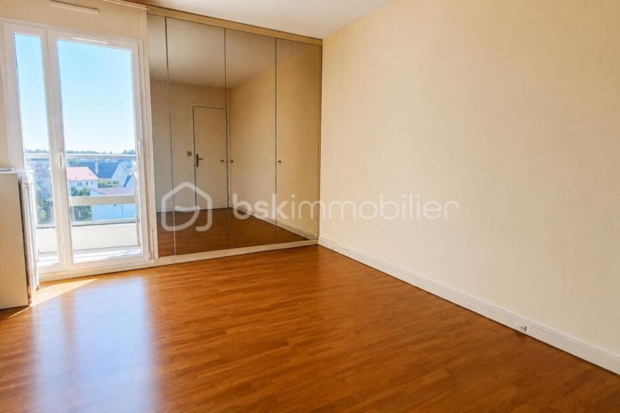 Appartement à vendre à Jouy en josas — Vue nature — photo 10