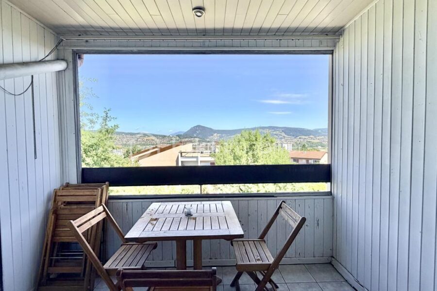 Appartement à vendre à Cran gevrier — Vue montagne — photo 10