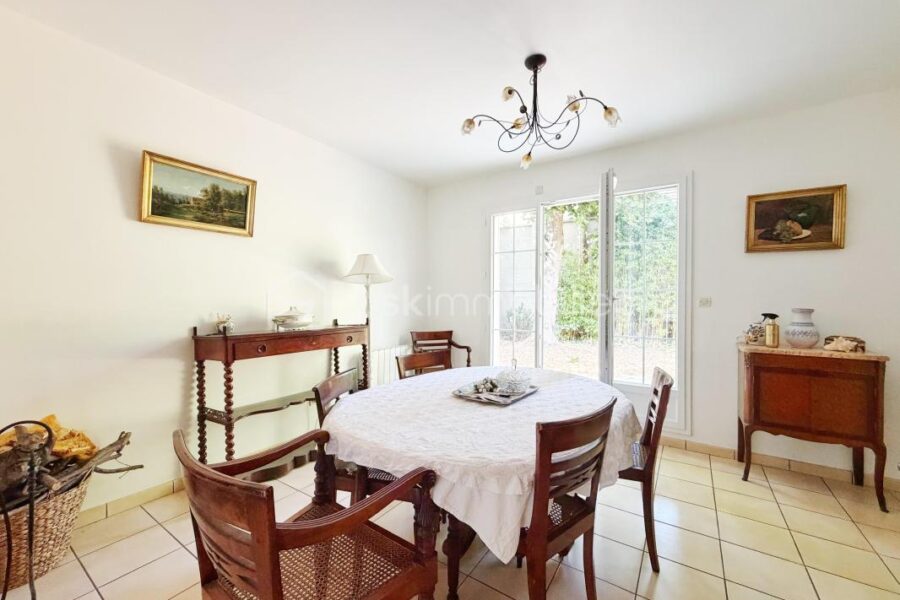 Maison à vendre à Saint germain en laye — Vue dégagée — photo 10