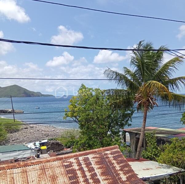 Maison à vendre à Pointe noire — Vue mer — photo 1