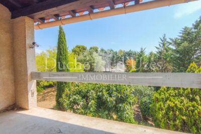 Maison à vendre à Uzes