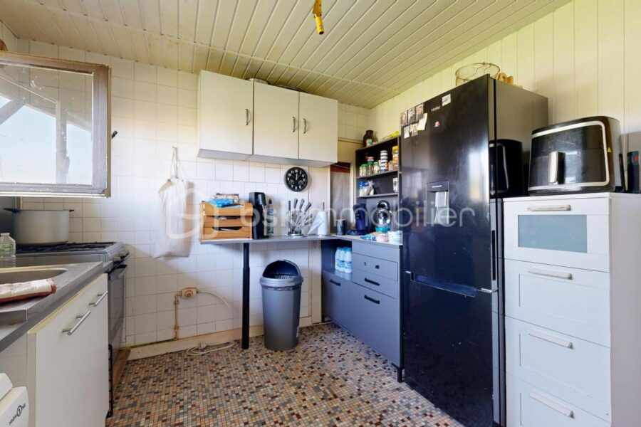 Maison à vendre à Saint martin terressus — Vue dégagée — photo 10