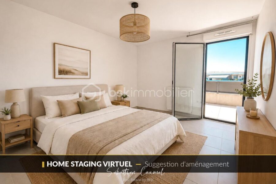 Appartement à vendre à Juvignac — Vue sur la ville — photo 10