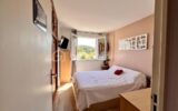 Appartement à vendre à Chateauneuf grasse — Vue montagne — photo 10