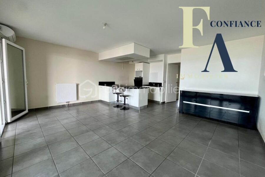 Appartement à vendre à Sete — Vue mer — photo 10