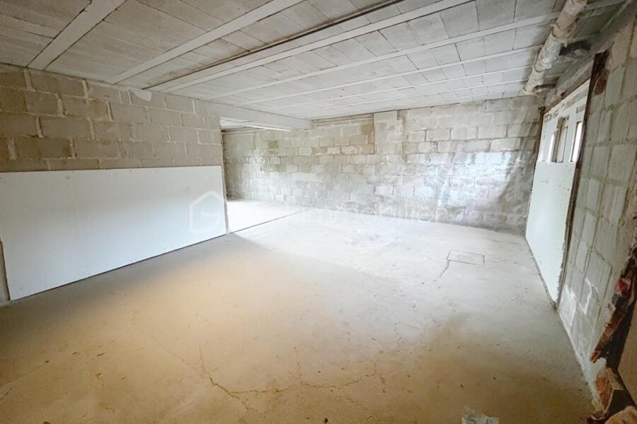 Maison à vendre à Crepy — Vue dégagée — photo 11