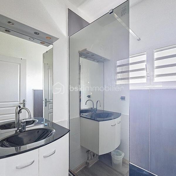 Appartement à vendre à Saint francois — Vue mer — photo 10