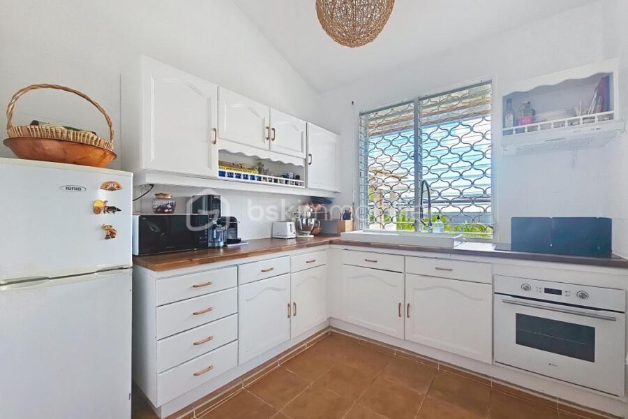 Maison à vendre à Saint francois — Vue nature — photo 11