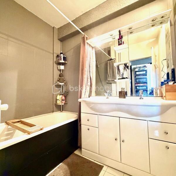 Appartement à vendre à Nozay — Vue parc & jardin — photo 11
