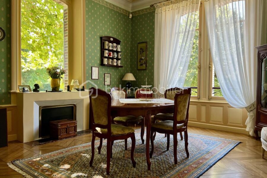 Maison à vendre à Ferrieres en gatinais — Vue nature — photo 10